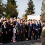 Bandić supruzi Blage Zadre: Glavni grad će naći načina odužiti se prvom heroju Vukovara