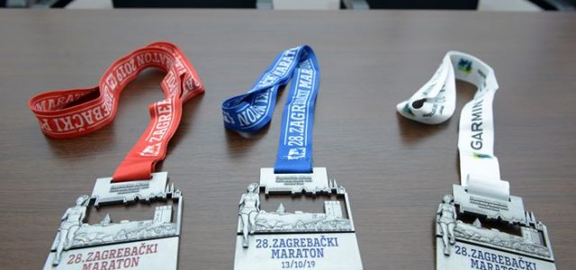 Čak 6200 trkača i trkačica prijavilo se za Zagrebački maraton, koji se održava u nedjelju 13. listopada!