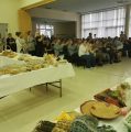Dani kruha i zahvalnosti za plodove zemlje: želi se ukazati na važnost obitelji i konzumaciju zdrave hrane