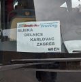Ministarstvo NIJE BRIGA za putnike: Unatoč moru pritužbi, Croatia bus ima sve licence i dozvole za prijevoz?!