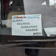 Ministarstvo NIJE BRIGA za putnike: Unatoč moru pritužbi, Croatia bus ima sve licence i dozvole za prijevoz?!