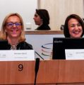 Izvrsnu aplikaciju PRISTUPAČNI ZAGREB zagrebačke djelatnice predstavile u Bruxellesu na Odboru regija
