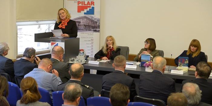 Rezultate ISTRAŽIVANJA Instituta Ivo Pilar Grad Zagreb je koristio i koristi za donošenje javnih politika