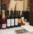 ŠIRENJE AGROTURISTIČKE PONUDE ZAGREBA: U Esplanadi otvoren međunarodni Festival vina i kulinarstva
