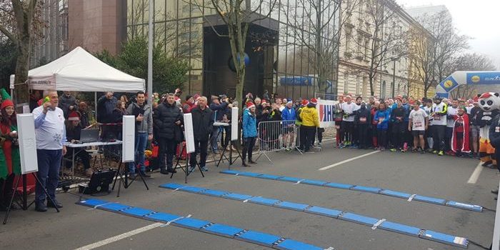Održana zagrebačka adventska utrka; prihod od kotizacije ide udruzi Zdravi pod suncem