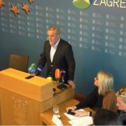 Odgođena rasprava o IZMJENAMA GUP-a; Bandić: Ne želim ničim uprljati taj strateški dokument