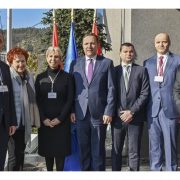 I premijer Sjeverne Makedonije na konferenciji o položaju hrvatske i makedonske nacionalne manjine