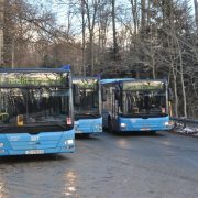 Od ponedjeljka 6. travnja ZET uvodi 9 novih autobusnih linija radi bolje povezanosti kvartova s bolnicama
