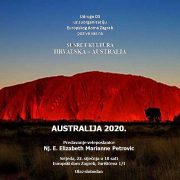 SUSRET KULTURA HRVATSKA-AUSTRALIJA: Australski film, predavanje veleposlanice i izložba