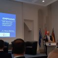 U Frankfurtu održan Njemačko-hrvatski gospodarski forum povodom hrvatskog predsjedanja Vijećem EU