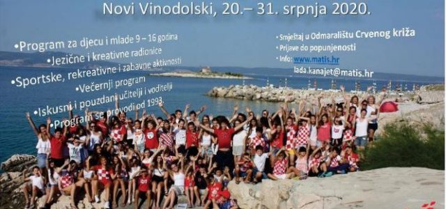 Hrvatska matica useljenika organizira programe učenja hrvatskog jezika i kulture