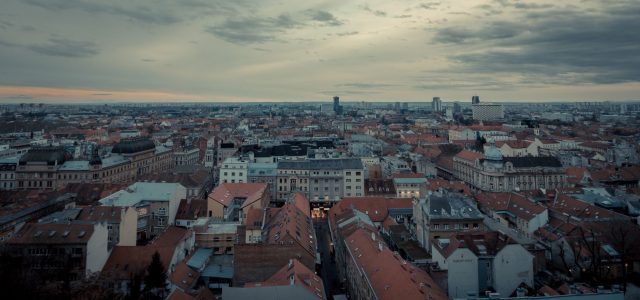 Arhitekti se obratili Plenkoviću: Gradonačelnik Zagreba uporno ignorira argumente građanske i stručne javnosti