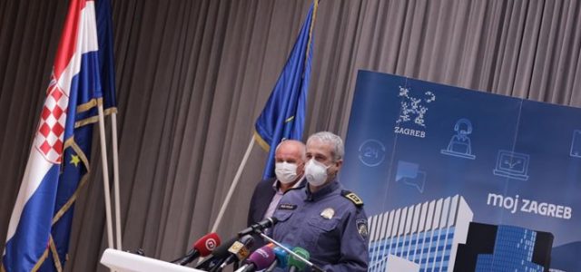 U Zagrebu je od uvođenja mjera zbog koronavirusa 4516 građana zatražilo psihološku pomoć