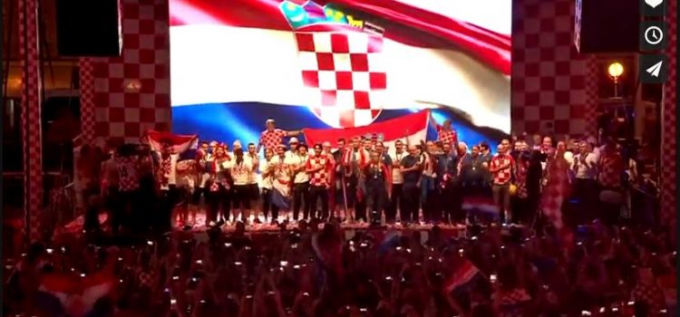 HRVATSKE FILMOVE KOJI BUDE EMOCIJE od kuće sada mogu pogledati Hrvati iz cijelog svijeta