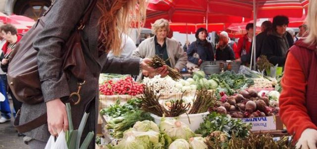 O OVOME SE ŠUTI: Cijene hrane u svijetu padaju, samo u Hrvatskoj rastu. Evo zašto