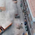 Od ponedjeljka 11. svibnja glomazni otpad se u Zagrebu odvozi isključivo na poziv
