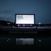Filmom s s Russell Croweom otvoren Festival tolerancije; na jezeru Bundek održavati će se do 4. srpnja