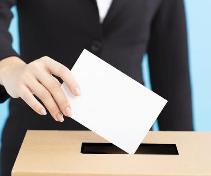 Hrvati u inozemstvu: Glasanje na 109 izbornih mjesta
