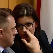 UHIĆENJA TEK SLIJEDE?! ”Zbog muljanja s EU novcem Hrvatska uskoro na udaru OLAF-a i europske tužiteljice”