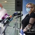 U Zagrebu 15 novooboljelih, pojeftinjuje testiranje na virus, od sutra 698 kuna u Nastavnom zavodu