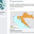 ŠTO SE ČEKA?! Dok Vlada i HTZ ”spavaju”, sami pokrenuli peticiju u Nizozemskoj da Hrvatskoj vrati žutu oznaku