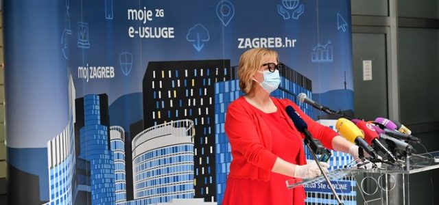 SVE VIŠE LJUDI SE TESTIRA NA VIRUS: U Zagrebu 47 novooboljelih, 13 ih se zarazilo na godišnjem
