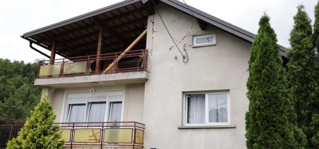 ZAGREB: Evo što bi trebali pripremiti oštećeni u potresu prije procjene štete na njihovu domu