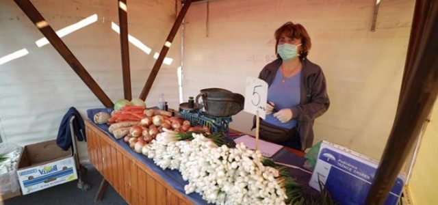 JEDNOGLASNO: Poljoprivrednici će dobiti potpore radi ublažavanja posljedica uzrokovanih virusom