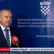 Nakon prihvaćenih 47 amandmana, Horvat očekuje da će za Zakon o obnovi Zagreba glasati velika većina