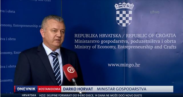 Nakon prihvaćenih 47 amandmana, Horvat očekuje da će za Zakon o obnovi Zagreba glasati velika većina