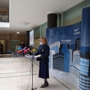 U Zagrebu zabilježeno 853 pozitivnih nalaza na Covid-19, uvode se i novi brzi antigenski testovi