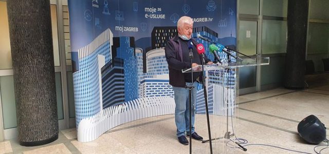 U Zagrebu zabilježeno 126 novooboljelih nakon 1386 testiranja, 410 osoba u samoizolaciji
