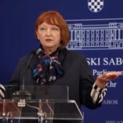 V. Krišto: Plenkovićeva vlada čini kazneno djelo veleizdaje; dame i gospoda iz DORH-a će odgovarati!