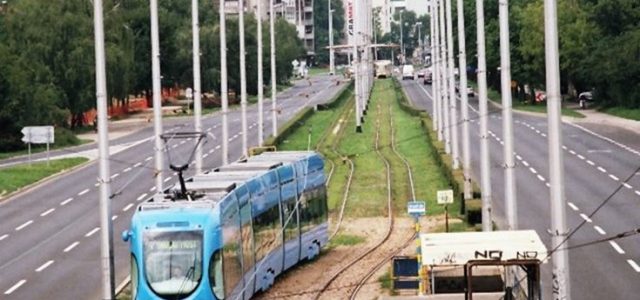 Od ponedjeljka 19. listopada tramvaji ponovno voze preko Mosta mladosti, linije 6 i 7 vraćaju se na redovne trase
