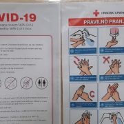 U 15 škola u Zagrebu od ponedjeljka kreće masovno testiranje učenika i zaposlenika na koronavirus