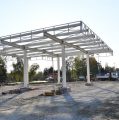 Plinska punionica za autobuse ZET-a u Branimirovoj bit će dovršena do svibnja