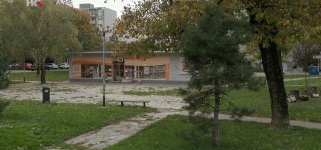”Knežija brani park” uspjela obraniti dragocjeno zelenilo; Bandić poručio da park ostaje, zgrada se neće graditi