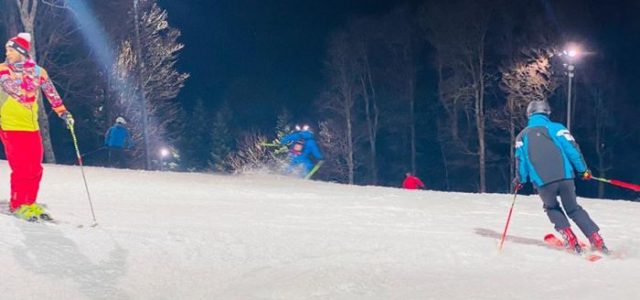 Uvodi se internetska prodaja karata te dodatna blagajna za skijanje na Sljemenu