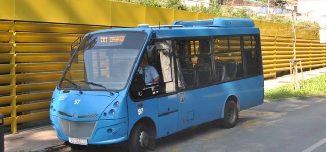 Od danas autobusi ZET-a voze novom linijom 239  – Čučerje – Dankovec – Markuševačka Trnava