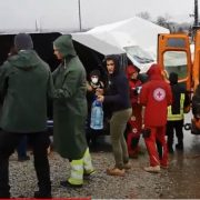 SRAMOTA I U TOPUSKOM: Potrebitima naplaćivali da dobiju pomoć od Crvenog križa?!