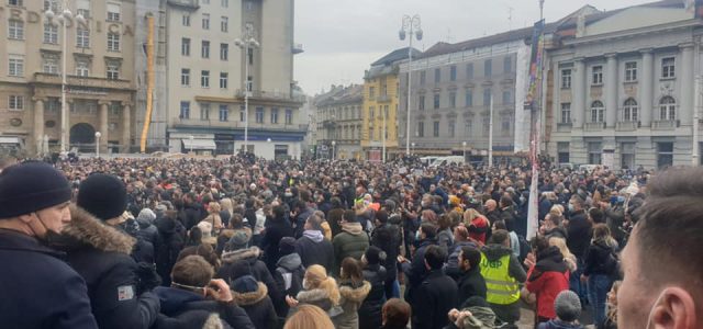 Novi ugovori Gradske plinare izazvali šok i strah kod poduzetnika; moguć veliki prosvjed na Trgu