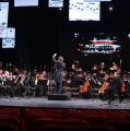 Zagrebačka filharmonija već 150 godina GRLI PUBLIKU GLAZBOM; u HNK-u proslavili veliku obljetnicu