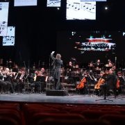Zagrebačka filharmonija već 150 godina GRLI PUBLIKU GLAZBOM; u HNK-u proslavili veliku obljetnicu