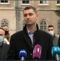 Ravnateljica škole zbog Filipovića zvala policiju: ‘S razočaranjem sam doznala da tu provode kampanju’