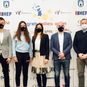 TURNIR BEZ PUBLIKE: U nedjelju kreće Zagreb Ladies Open na teniskim terenima u Maksimiru