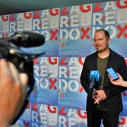 Nagrađivani dokumentarni film ‘Zemlja plava poput naranče’ na otvorenju ZagrebDoxa