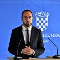 Tomašević: Vodit ću politiku u interesu građana, čak i ako ću zbog toga izgubiti sljedeće izbore
