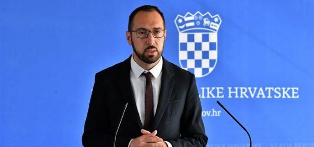 Tomašević: Vodit ću politiku u interesu građana, čak i ako ću zbog toga izgubiti sljedeće izbore