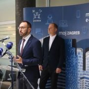 Tomašević ukida Kalinićev i još deset gradskih ureda, od dosadašnjih 27 ostat će ih 16