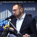 Tomašević komentirao oslobađajuću presudu Pripuzu; kaže da će Grad poštovati pravomoćnu presudu
